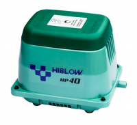 Компрессор Hiblow HP-40 2hiblowhp40