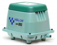 Компрессор Hiblow HP-80u 2hiblowhp80