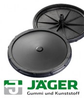 Gummi Jager HD 340 дисковый аэратор gummi-disk1