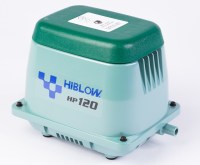 Компрессор Hiblow HP-120 hiblowhp12011