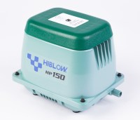 Компрессор Hiblow HP-150 hiblowhp15011