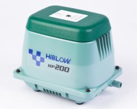Компрессор Hiblow HP-200 hiblowhp20011