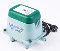 Компрессор Hiblow HP-20 hiblowhp2011