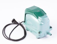 Hiblow XP-40 - Компрессор, воздушный насос hiblowxp11