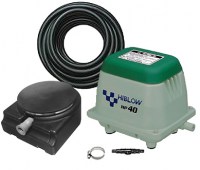 Готовые комплекты HIBLOW MATALA MEA 40/11 k40