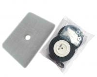 Комплект мембран AIRMAC DB-60/80 membran-airmac-60-804
